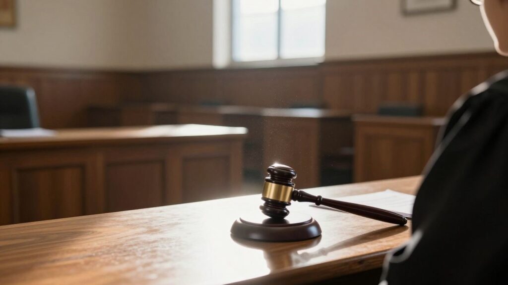 Seeking Legal Advice for Your Personal Injury Case