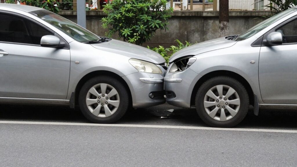 Understanding Non-Injury Car Accidents