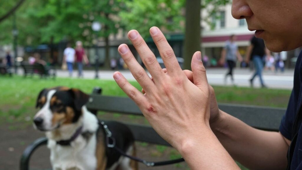 What Damages Can You Recover From a Dog Bite Lawsuit?