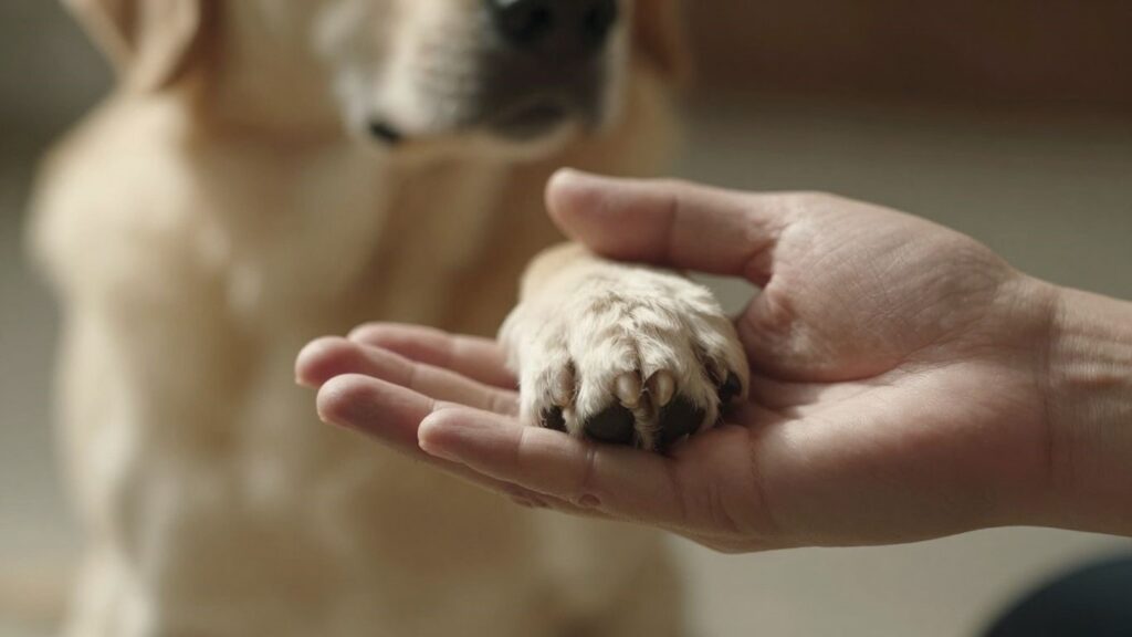 What to Do Immediately After a Dog Bite