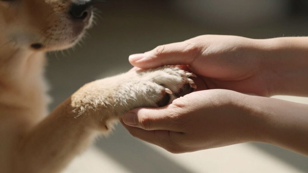 When to Consult a Dog Bite Attorney