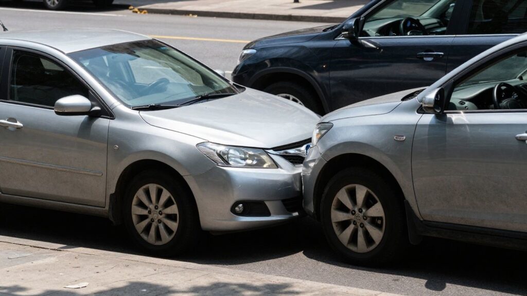 Why Settlements Differ in Non-Injury Cases