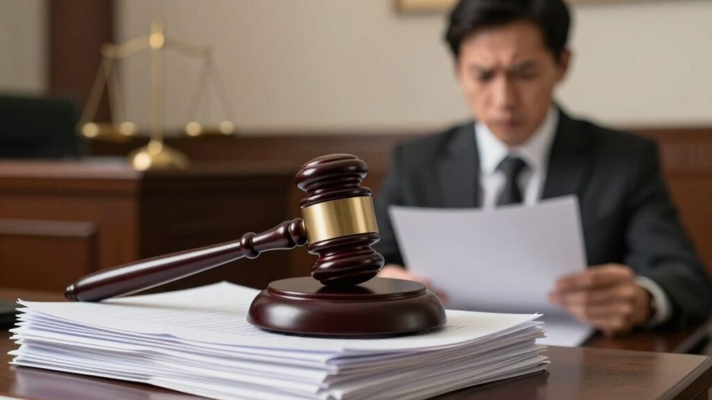 Understanding Legal Malpractice: What Constitutes Negligence?