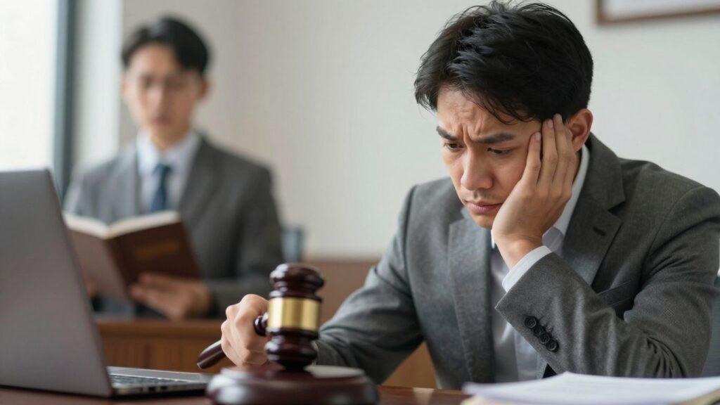 Steps to Take When Suing Your Lawyer for Negligence