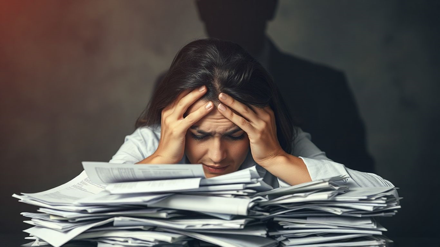 Proving Emotional Distress in a Lawsuit
