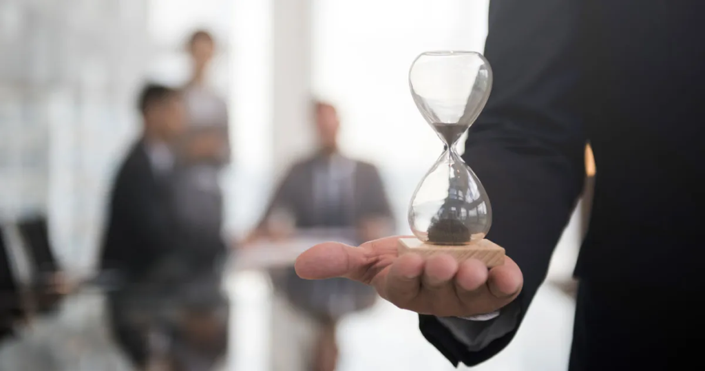 how long does an insurance claim take
