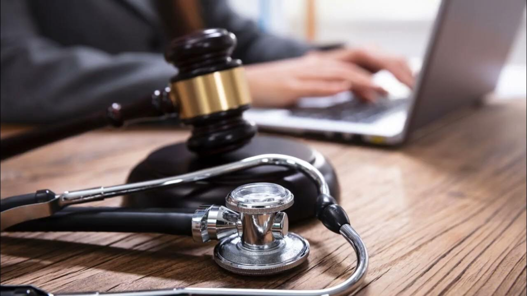 nursing home negligence lawyer
