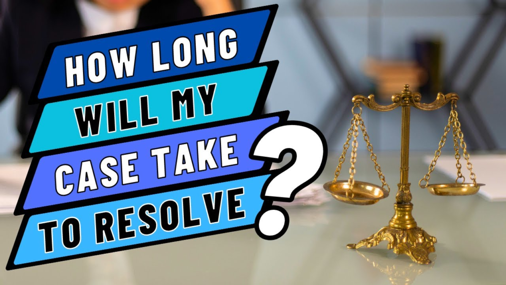 how long does an insurance claim take