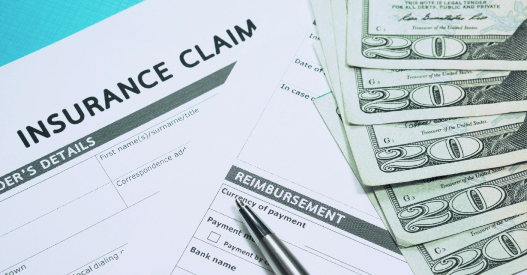 how long does an insurance claim take