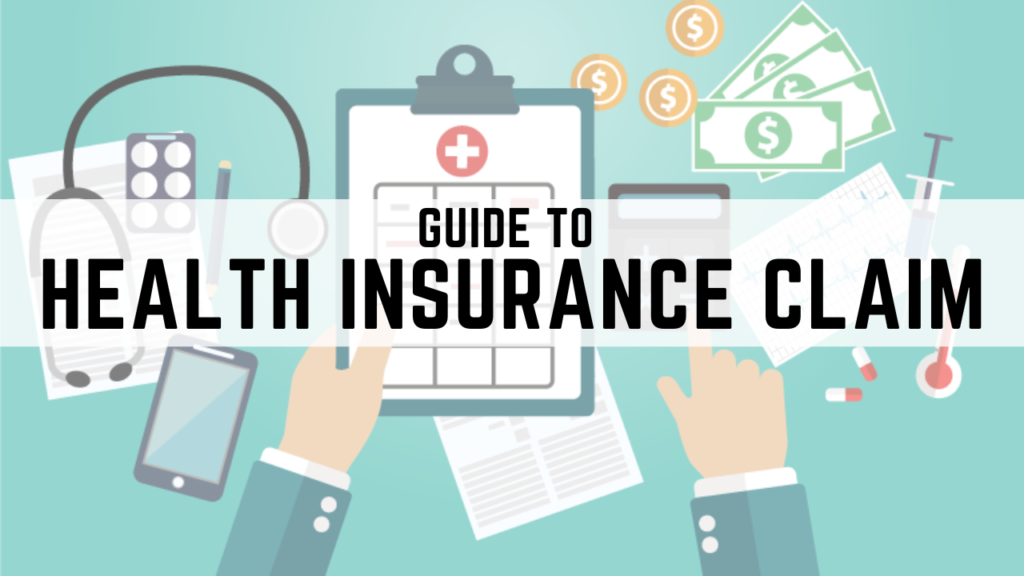 how long does an insurance claim take