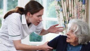 nursing home negligence lawyer