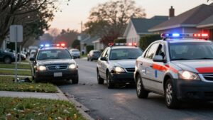 Delayed Car Accident Symptoms: Warning Signs of Serious Injuries After a Crash