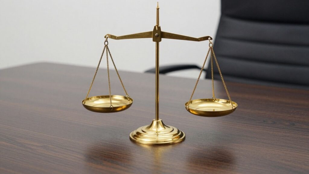 How to Find and Choose the Right Lawyer