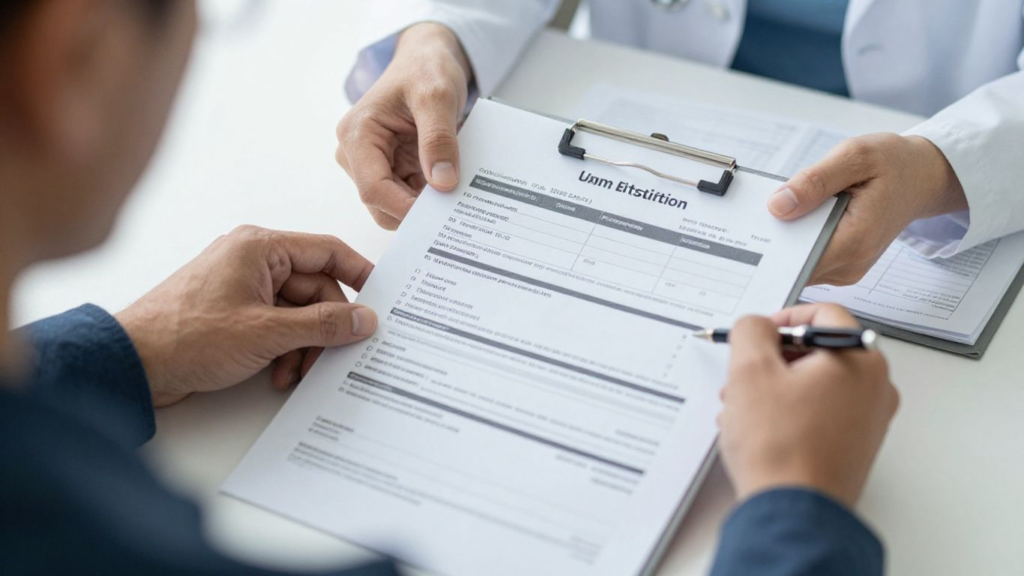 How to Write a Personal Injury Demand Letter: Step-by-Step