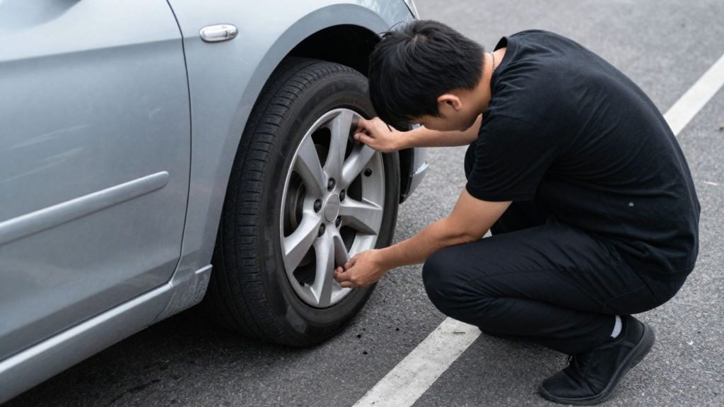 What to Do First After the Crash