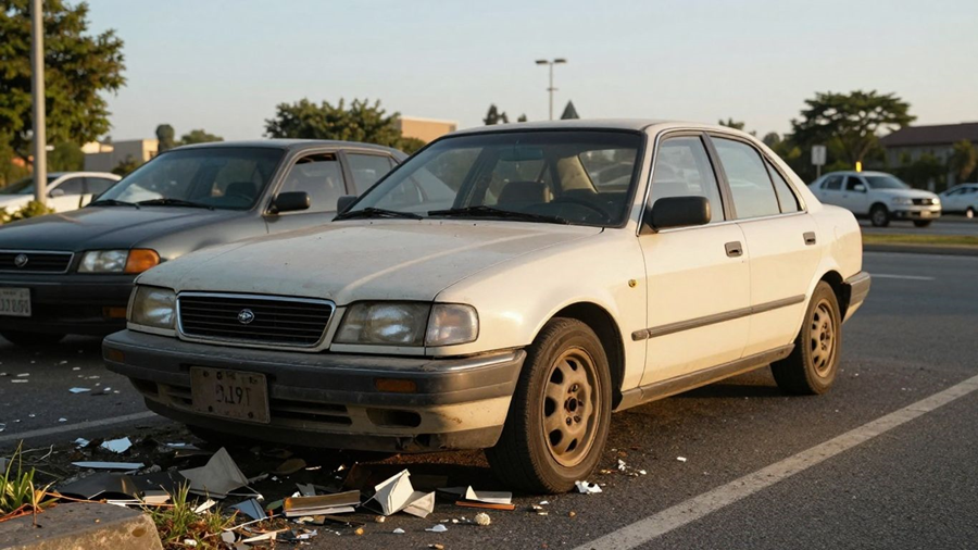 What Is a Hit and Run Accident