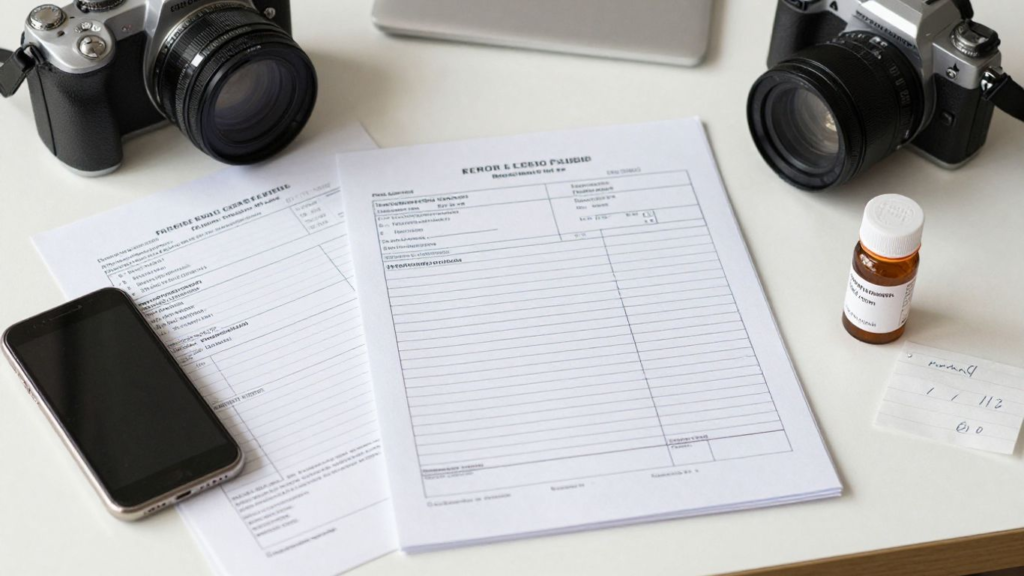Step 6: Prepare a Clear Personal Injury Demand Package
