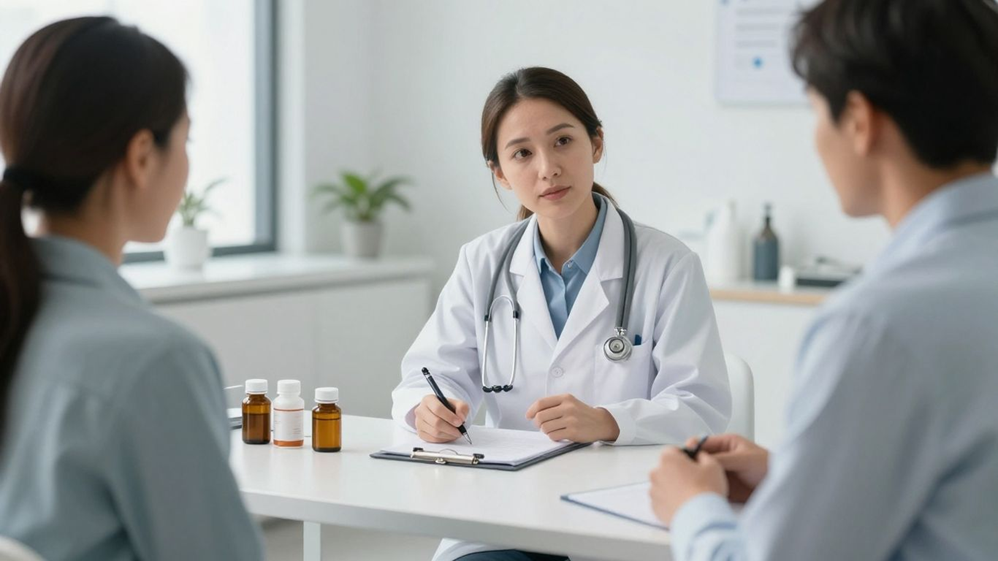 How to Choose a Texas Medication Error Lawyer