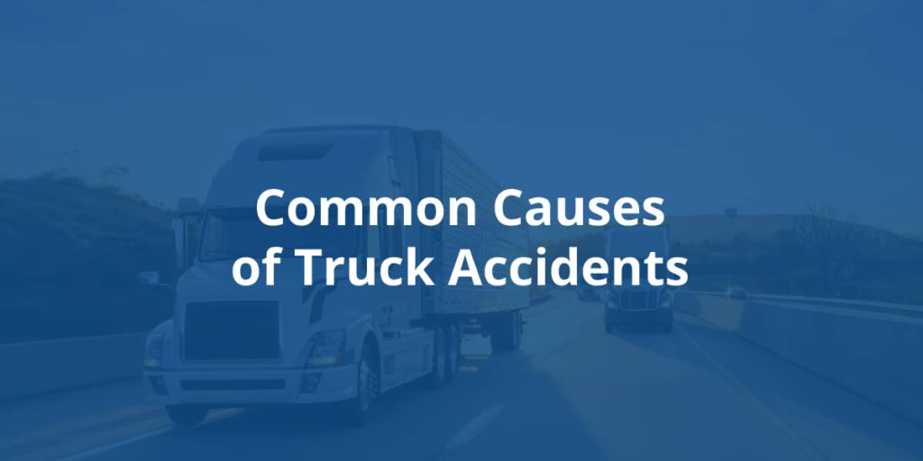 trucking accidents lawyer