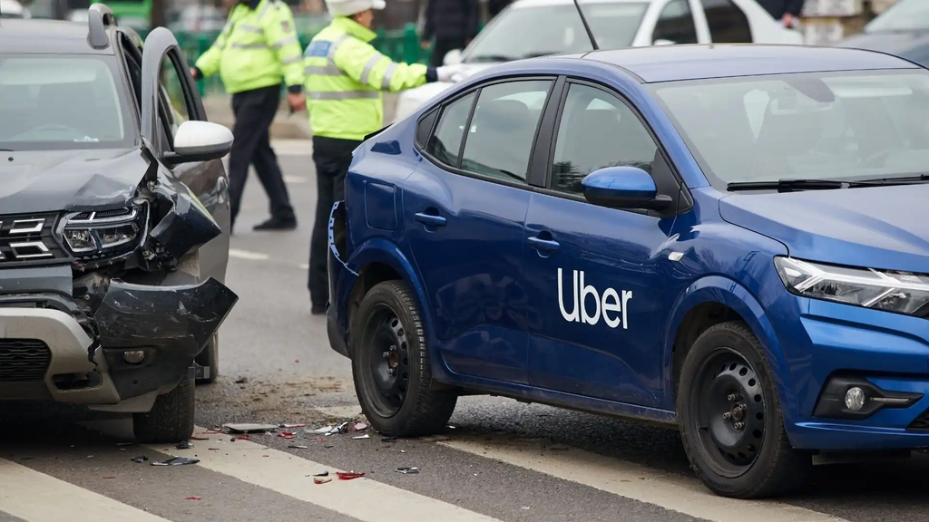 uber accident lawsuit