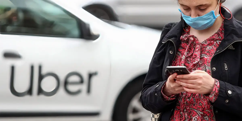 uber accident lawsuit