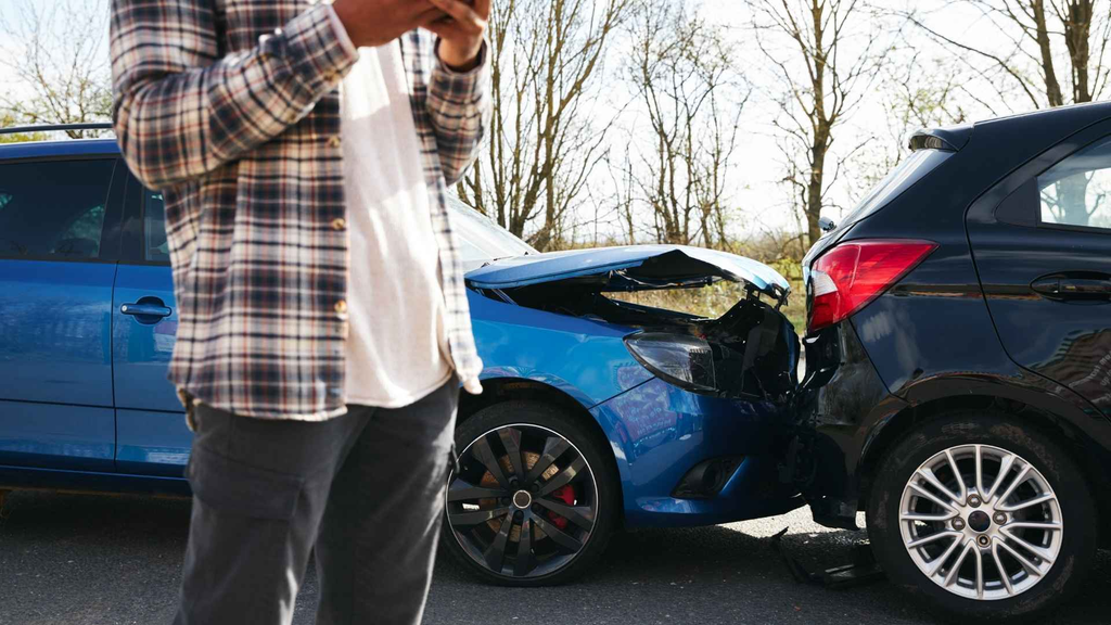 claim against uninsured drivers