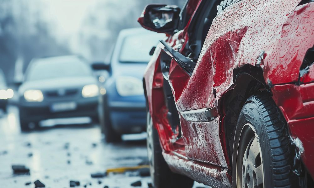 claim against uninsured drivers