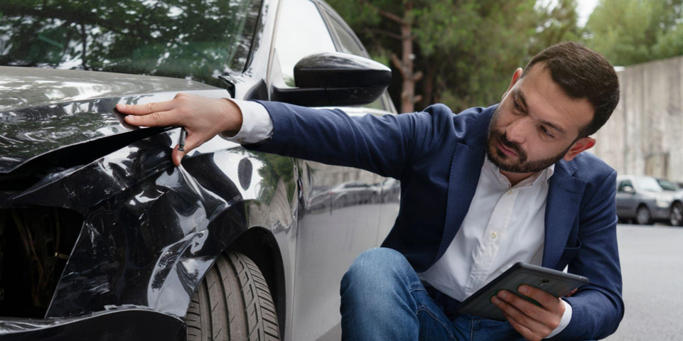 claim against uninsured drivers