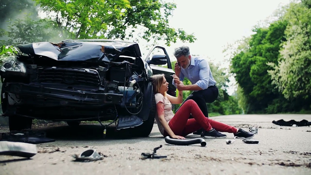 car insurance for hit and run