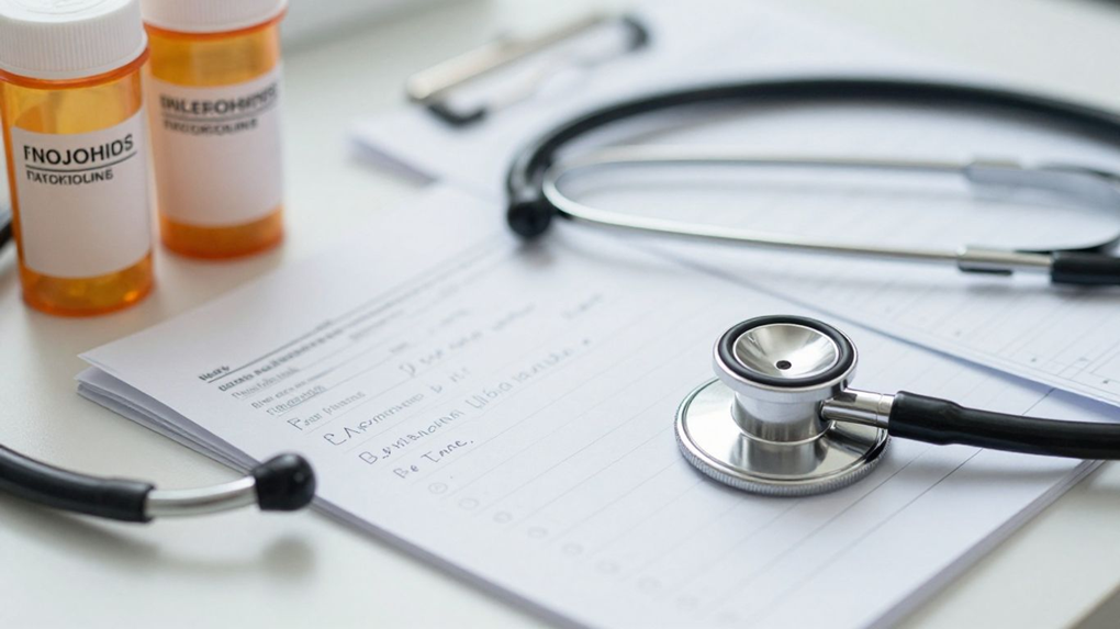 What Is a Medication Error?