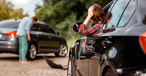 uninsured motorist coverage