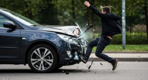 pedestrian accident injuries