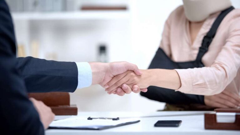 personal injury claims