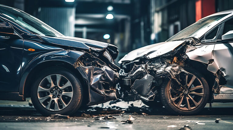 auto accident settlement