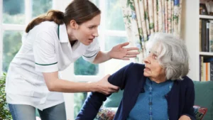 nursing home abuse attorney