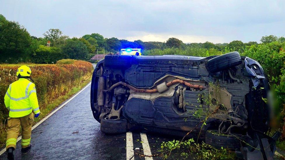drunk driving accident attorney