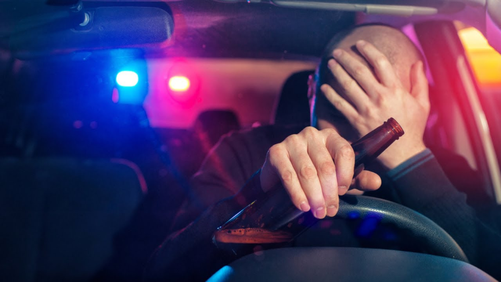 drunk driving accident attorney