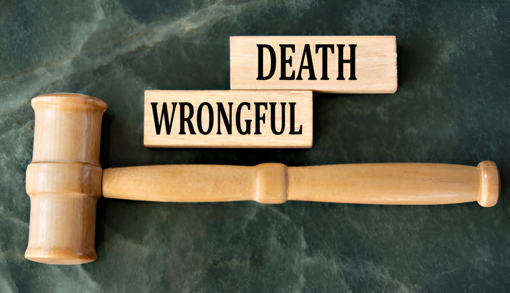 wrongful death lawsuit