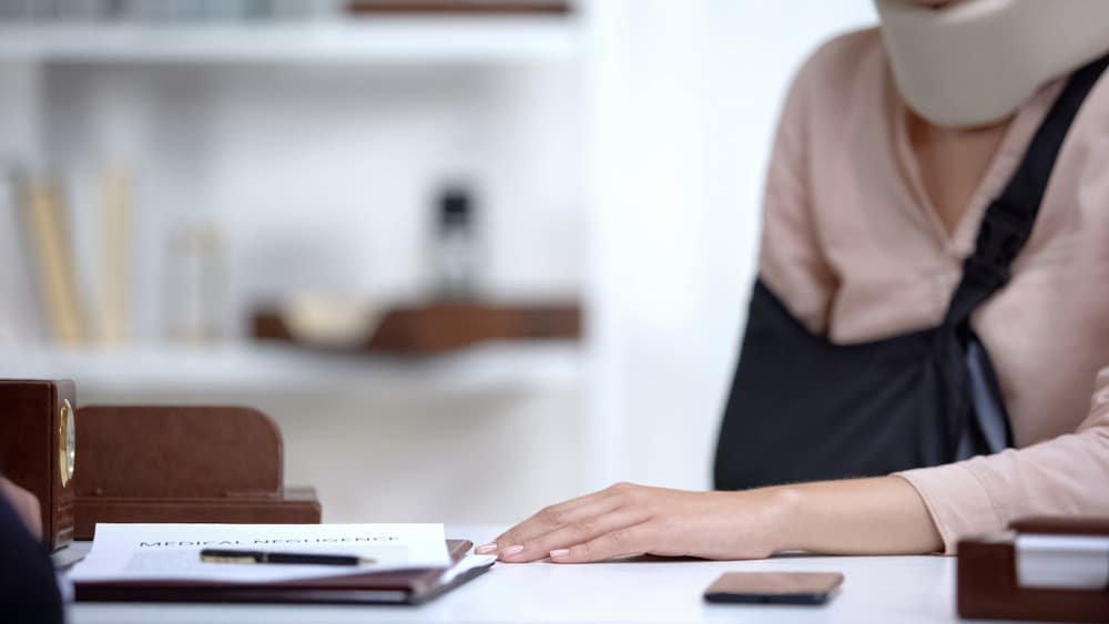 nursing home abuse attorney