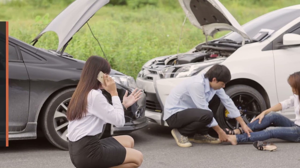 auto accident settlement