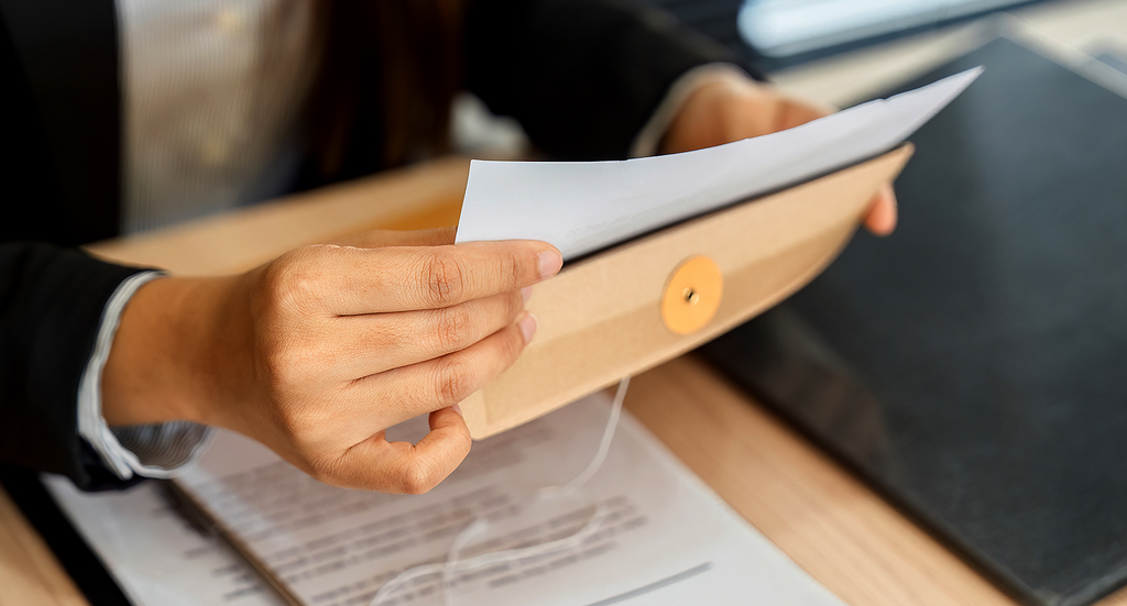 what is a demand letter