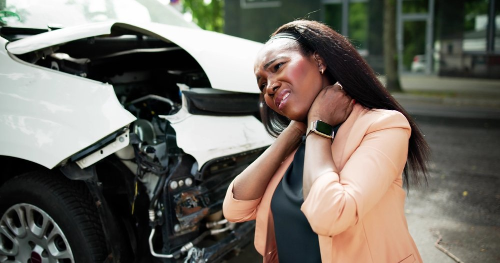 how to report an uber accident