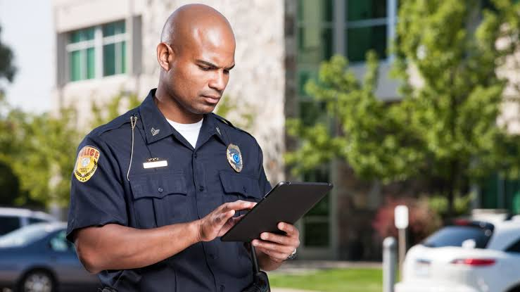 how to report an uber accident