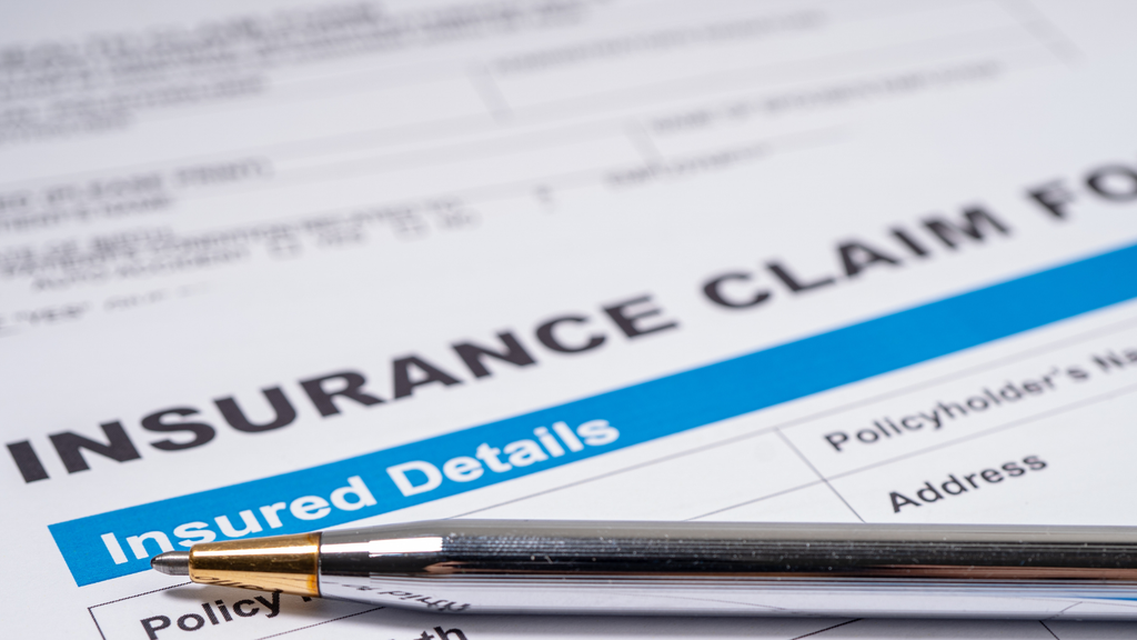 how to negotiate insurance settlement