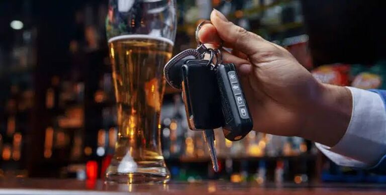 drunk driving accident attorney