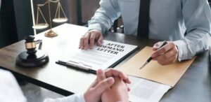 what is a demand letter