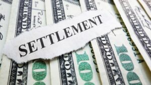 personal injury settlement amounts examples