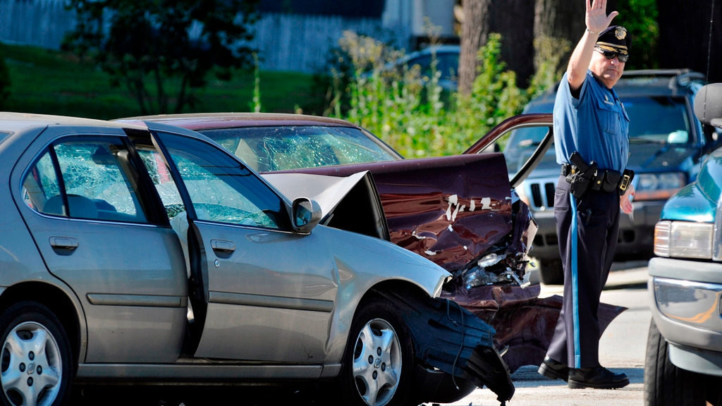 how much can i get from a car accident settlement