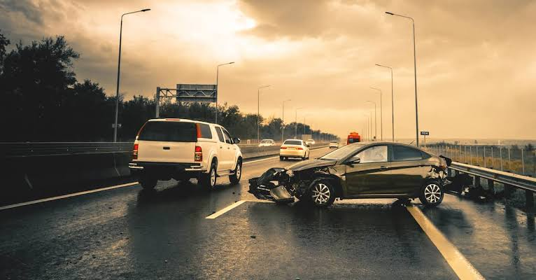 what to do in a hit and run