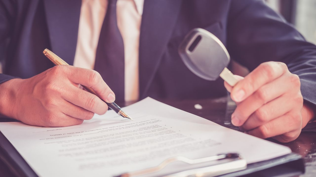 how to get out of a lease